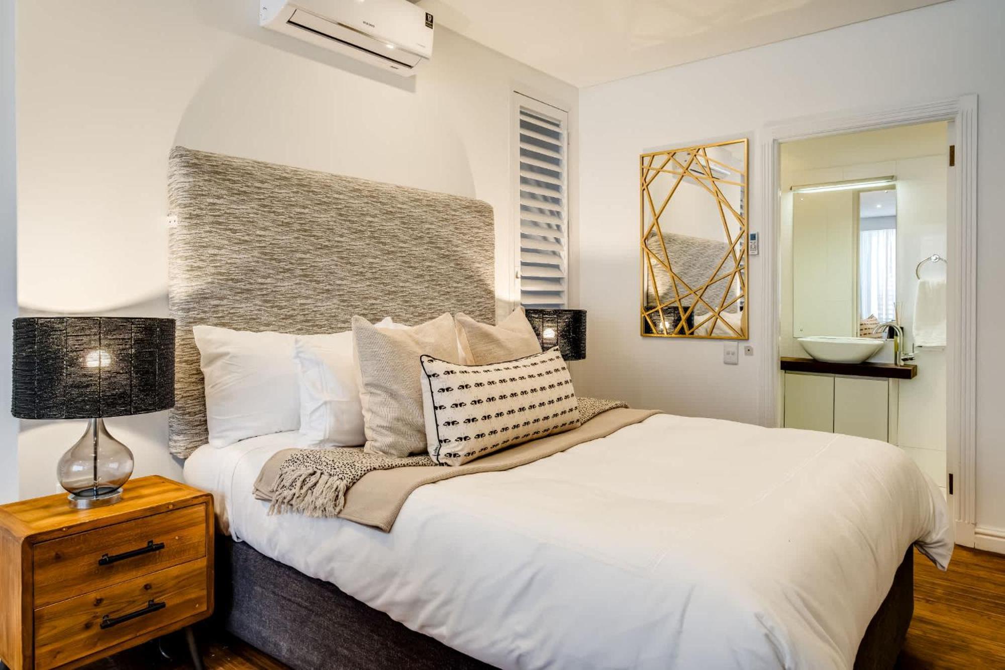 Honeycomb * Cape Town