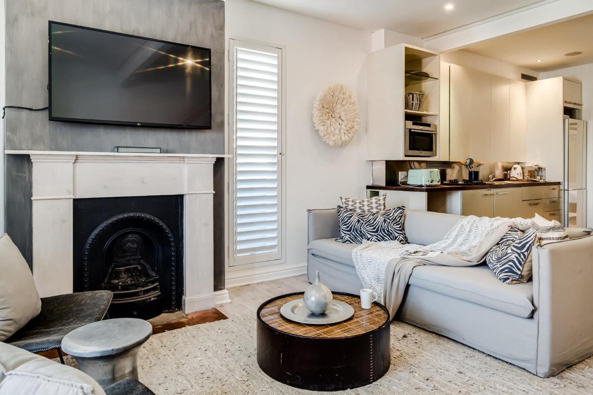 Holiday home Honeycomb Cape Town