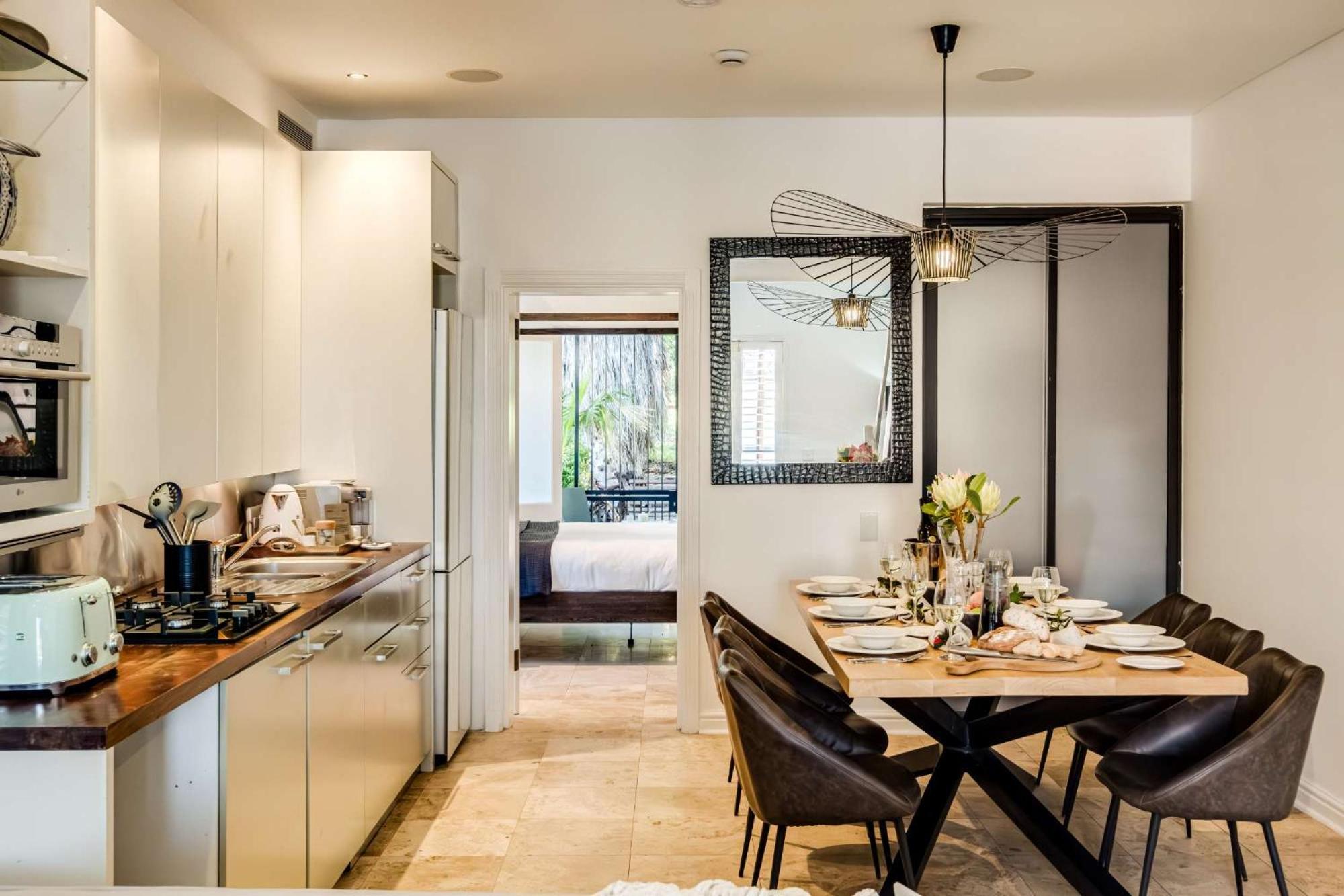 Holiday home Honeycomb