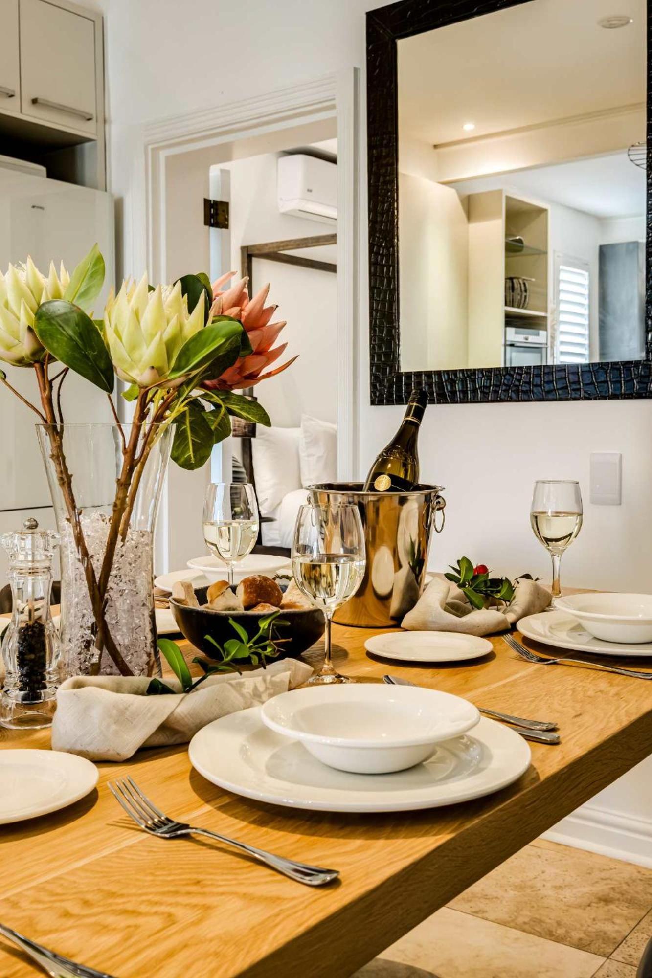 Holiday home Honeycomb Cape Town