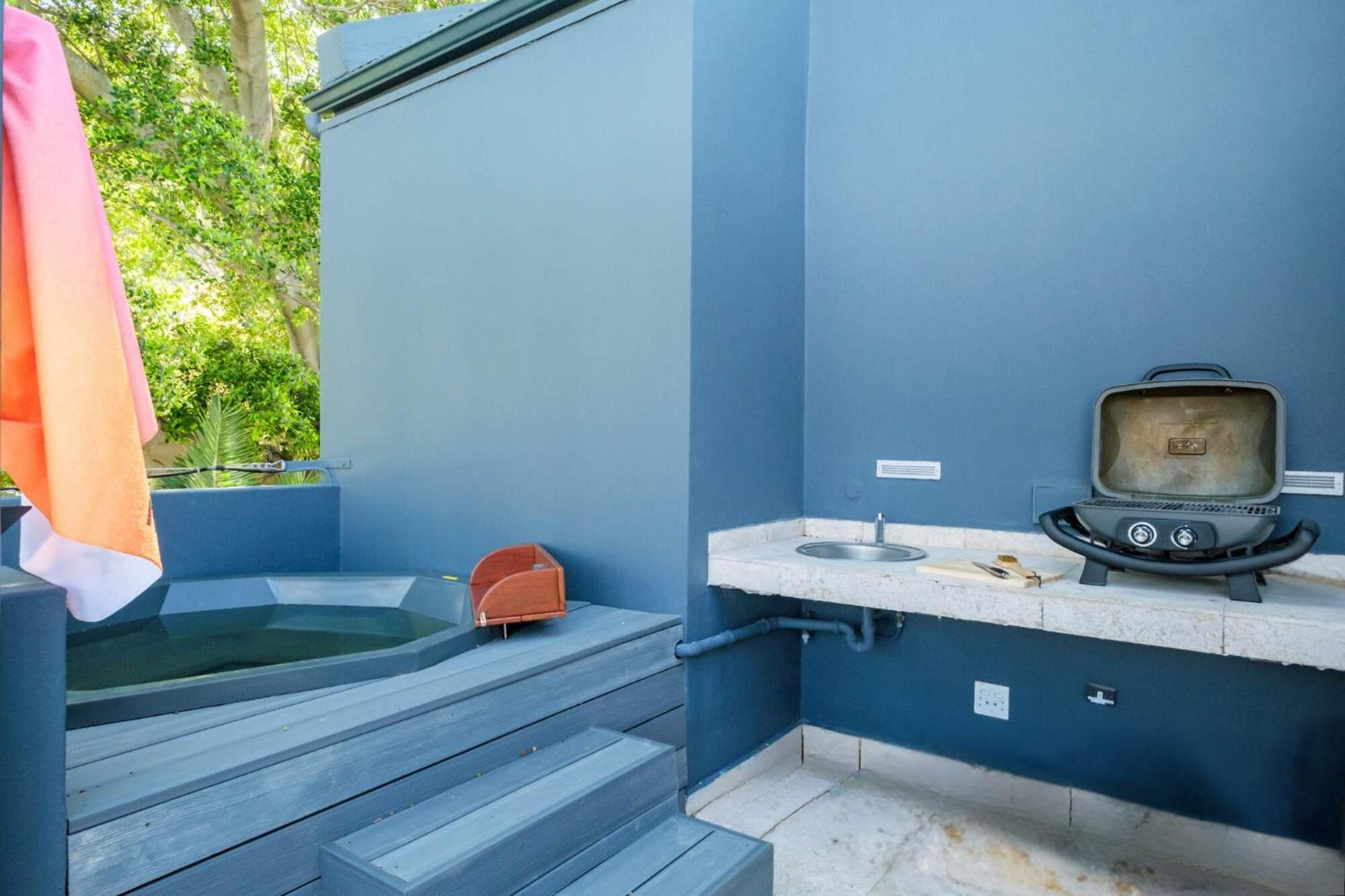 Holiday home Honeycomb *