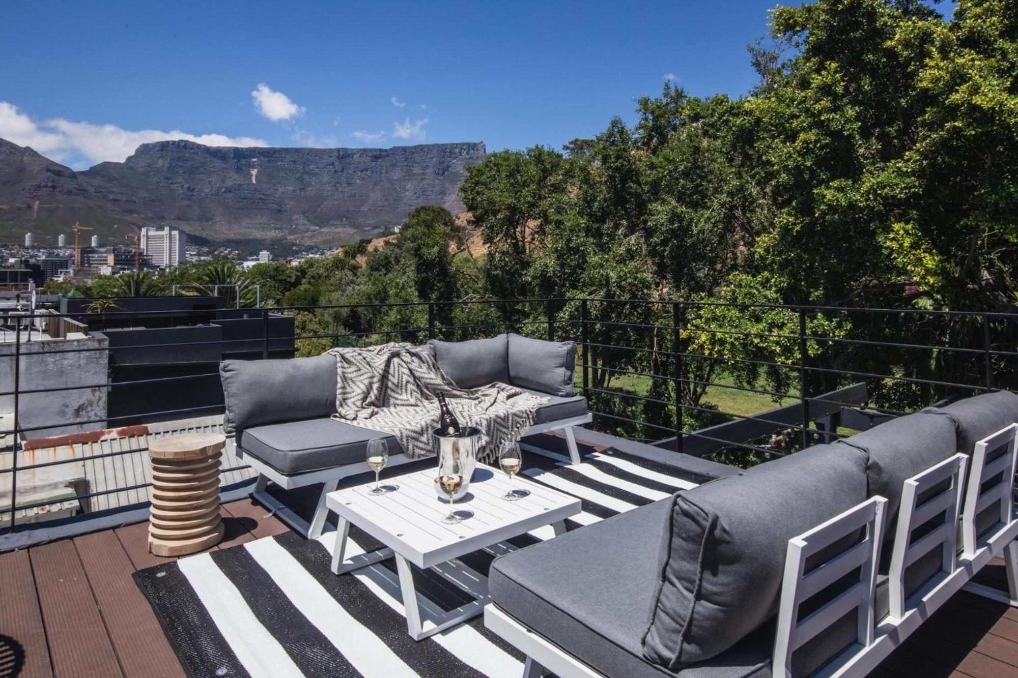 Honeycomb Holiday home Cape Town